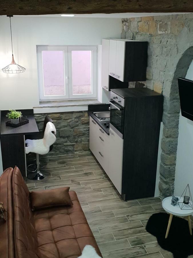 Studio Koper Eksteriør bilde